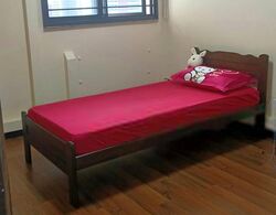Blk 6 Telok Blangah Crescent (Bukit Merah), HDB 3 Rooms #408519031